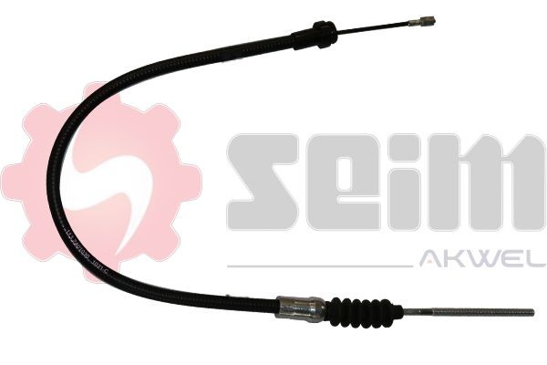SEIM Clutchkabel 401030 Koblingskabel SEIM Renault CLIO 401030