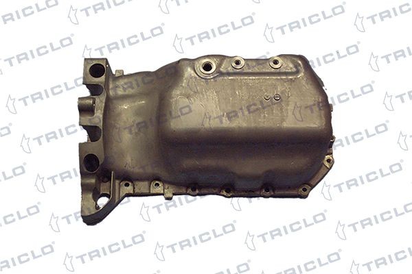 TRICLO Bundkar 401083 Bundkar TRICLO Ford USA WINDSTAR 401083