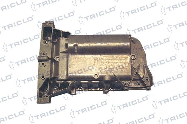 TRICLO Olejová vaňa 401084 401084 TRICLO Olejová vaňa Opel lacné