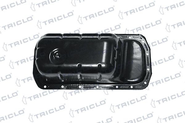 TRICLO Κάρτερ λαδιού 401090 Κάρτερ λαδιού TRICLO Mercedes-Benz CLC 401090