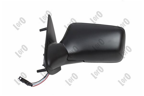 Rétroviseur extérieur ABAKUS 4010M06 ABAKUS 4010M06 Rétroviseur exterieur Volkswagen VENTO 2021