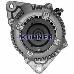 AD KÜHNER Laturi 401129RI Rover XS Laturi 401129RI AD KÜHNER
