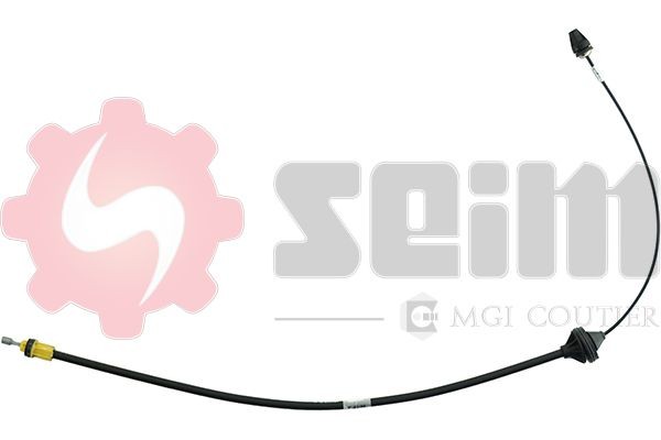 SEIM Clutchkabel 401140 Koblingskabel SEIM CLIO 401140 billige