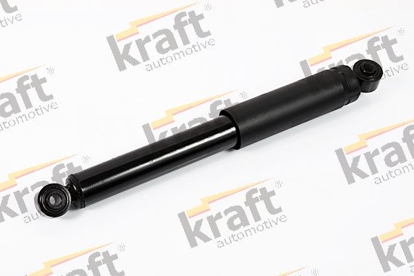Tlmič pérovania KRAFT 4011505 KRAFT 4011505: Tlmiče pruženia Opel AGILA 2007
