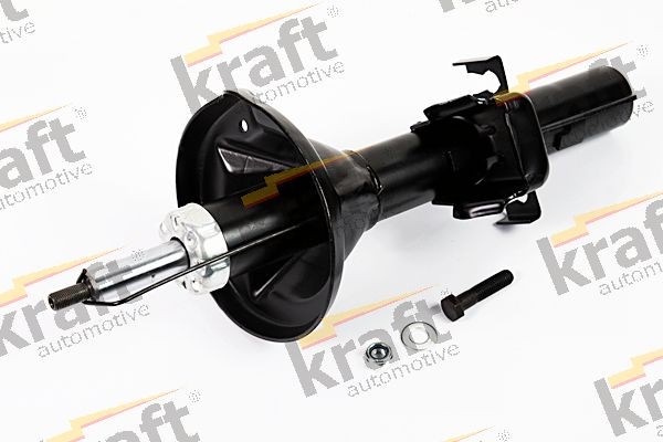 KRAFT Støtdemper 4012400 Støtdemper KRAFT Ford MONDEO 4012400