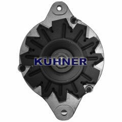 AD KÜHNER Generator 40125RI AD KÜHNER 40125RI Mazda 626 GC Generator til en rimelig pris