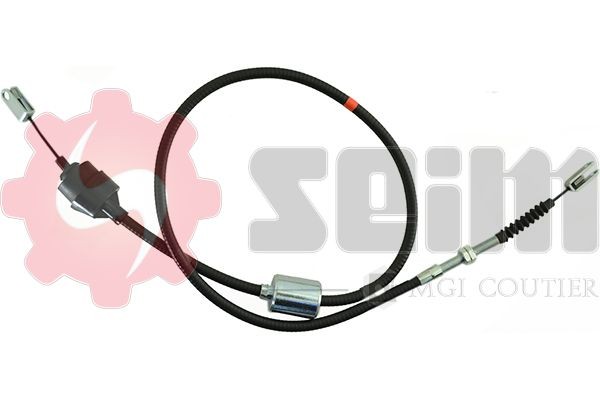 Clutchkabel SEIM 401260 SEIM 401260: Clutchwire Renault MASTER 2000