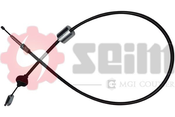 Clutchkabel SEIM 401270 SEIM 401270 Koblingskabel RENAULT MASTER 2000