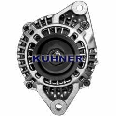 AD KÜHNER Alternátor 401275RI 401275RI Alternátor NISSAN TRADE AD KÜHNER