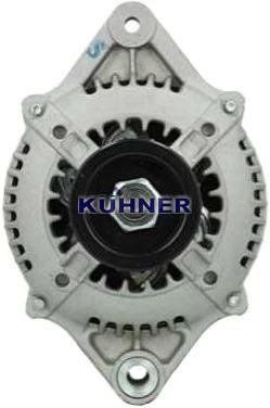 AD KÜHNER Alternador 401293RI AD KÜHNER 401293RI Electricidade SUZUKI Wagon R+ Hatchback (EM) 1997