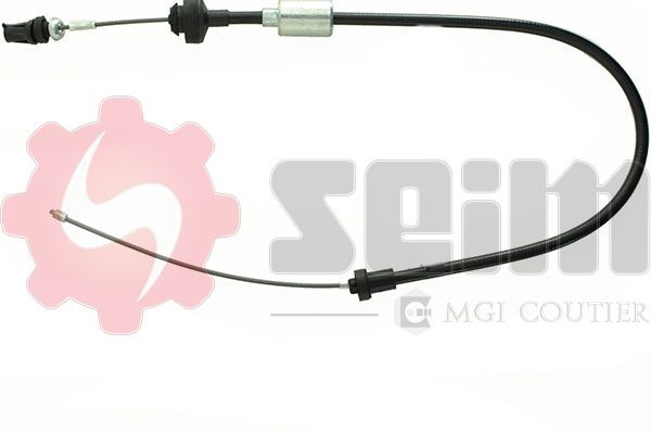 SEIM Clutchkabel 401300 Clutchwire SEIM TWINGO 401300 billige