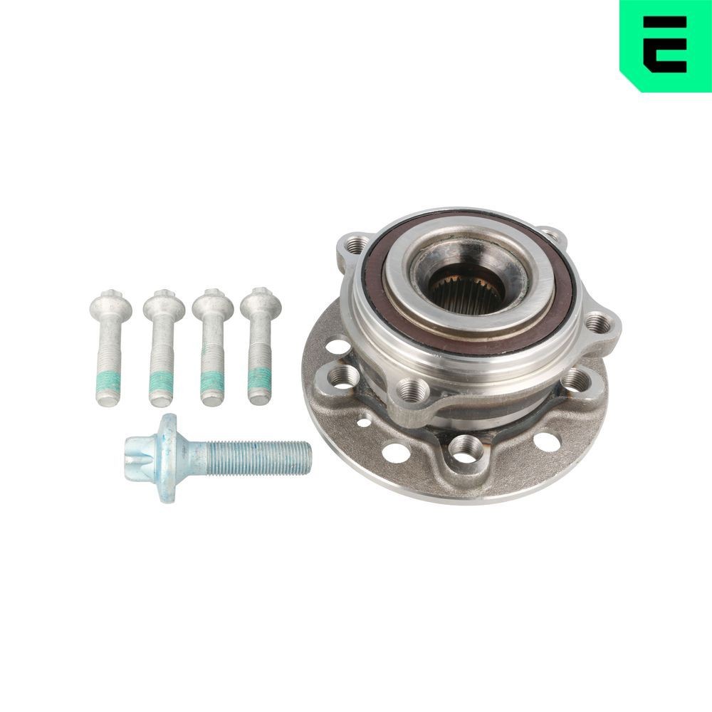 OPTIMAL Hjullejesæt 401305 OPTIMAL 401305 Mercedes W213 Nav hjul pris