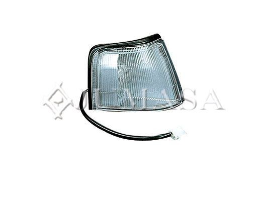 Pagrieziena signāla lukturis JUMASA 40131211 JUMASA 40131211: Pagrieziena lukturi Fiat UNO 2025