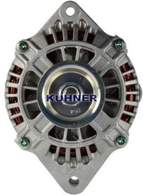 AD KÜHNER Dynamo 401361RI Dynamo AD KÜHNER SENTRA 401361RI billige