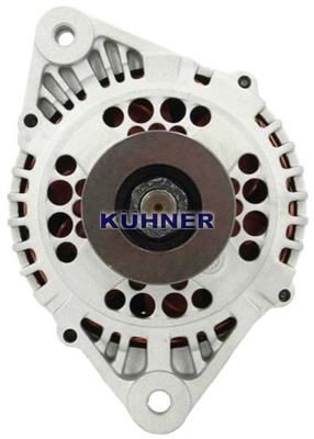 AD KÜHNER Alternateur 401374RI Alternateur AD KÜHNER SENTRA 401374RI pas cher
