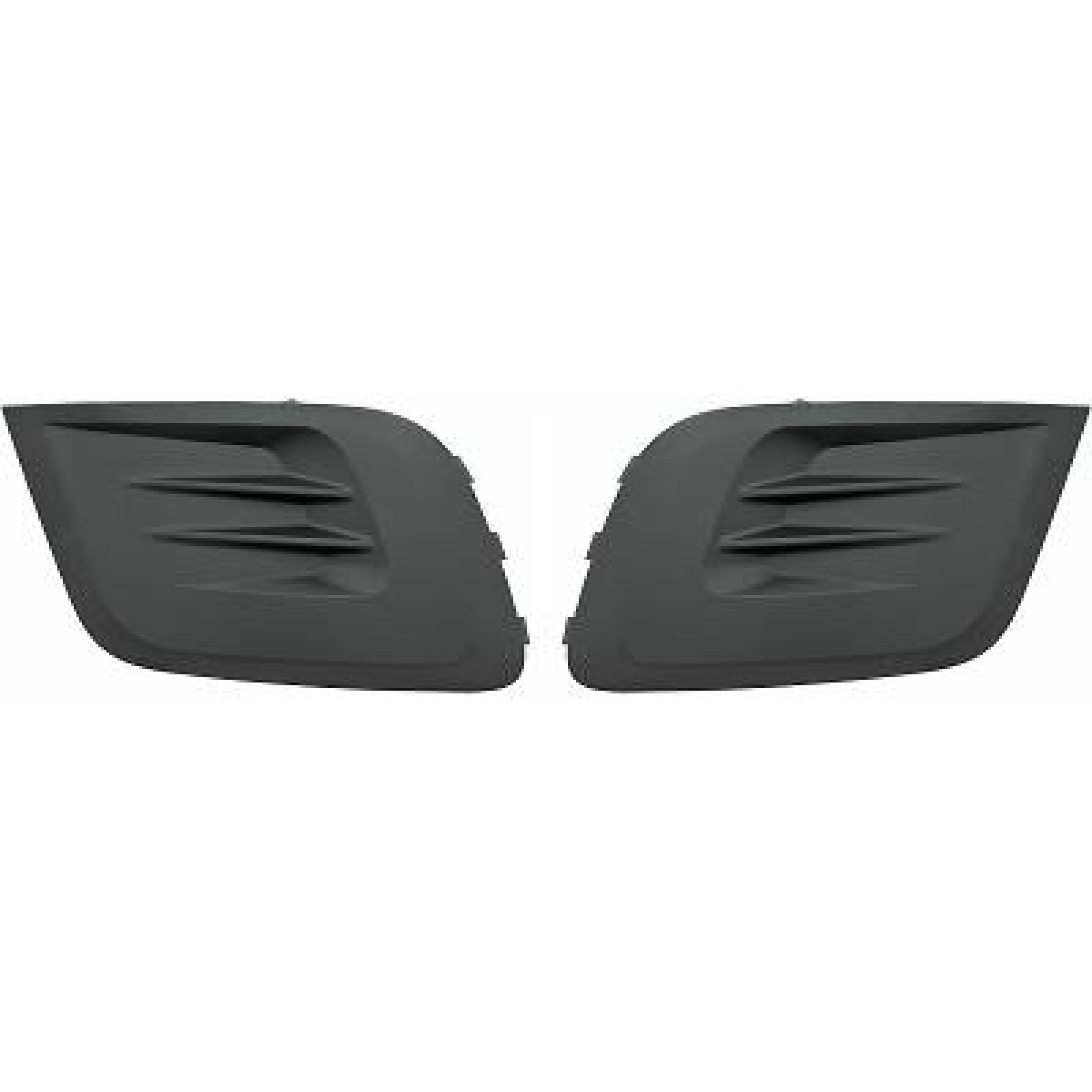 DIEDERICHS Grille de ventilation, pare-chocs 4013948 4013948 Grille de pare-chocs PEUGEOT 308 DIEDERICHS