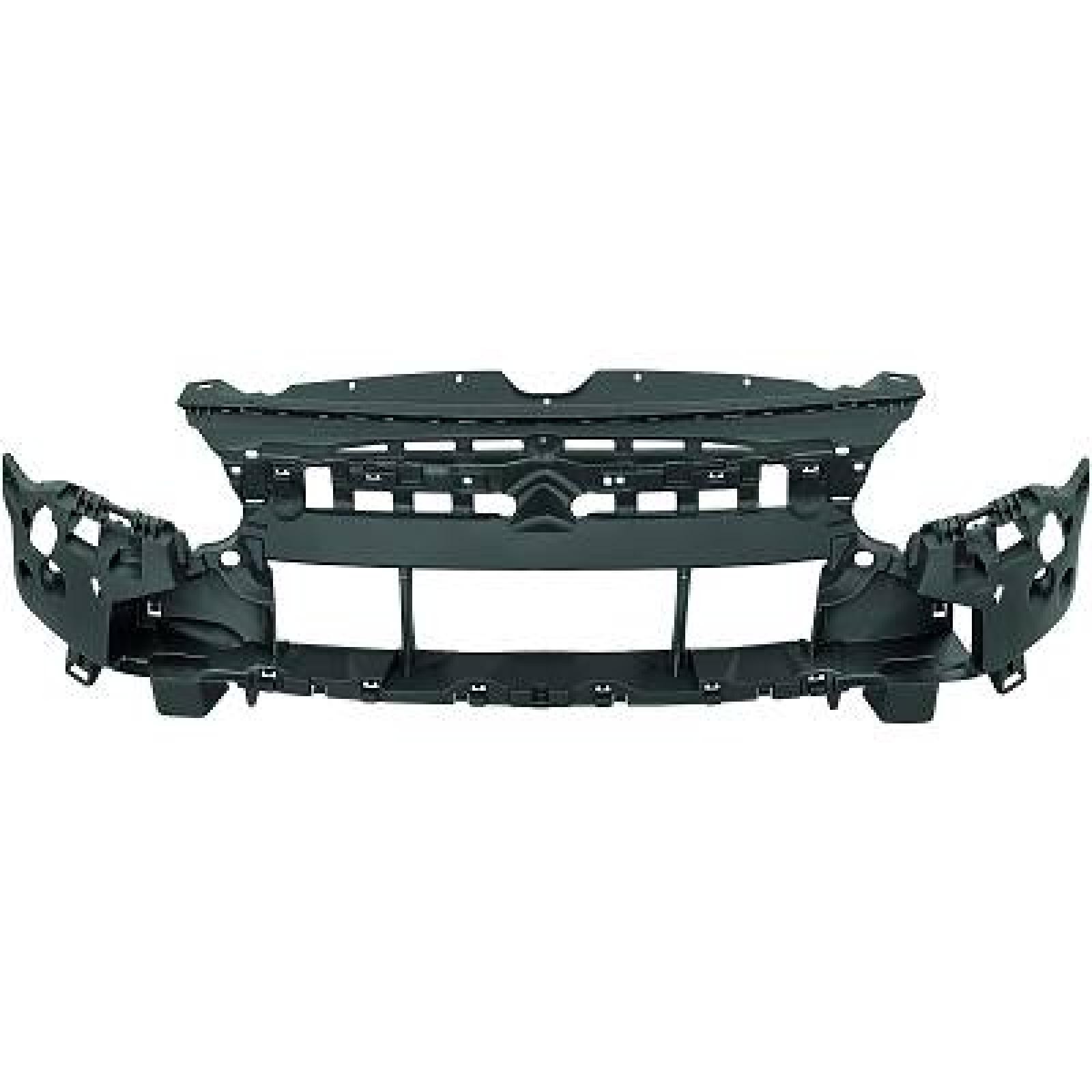 DIEDERICHS Stötfångarfäste 4013962 4013962 DIEDERICHS stötfångarfäste Citroen SAXO