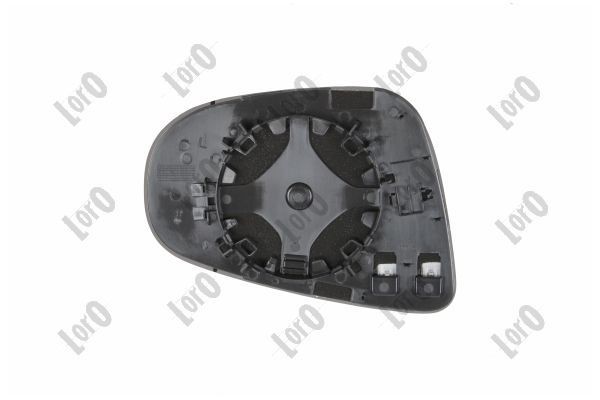 ABAKUS Sklo vonkajżieho zrkadla 4013G01 4013G01 Sklo spätného zrkadla ABAKUS DAEWOO NEXIA