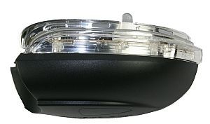 ABAKUS Blinker 4013S03 ABAKUS 4013S03 Blinkers VW Golf 6 Cabriolet original