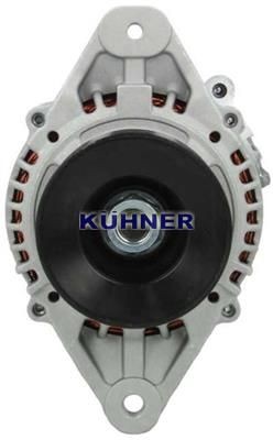 Generator AD KÜHNER 401516RI AD KÜHNER 401516RI Generator NISSAN NAVARA 2001