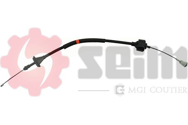 SEIM Koblingskabel 401520 Koblingskabel SEIM SCÉNIC 401520 billig