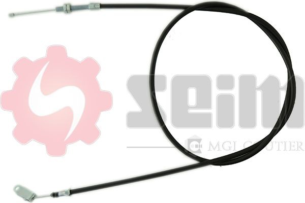 Cavo frizione SEIM 401600 SEIM 401600 Cavetto frizione Renault MASTER 2010