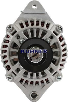 Alternatore AD KÜHNER 401612RI AD KÜHNER 401612RI Dinamo Suzuki WAGON R+ 2011