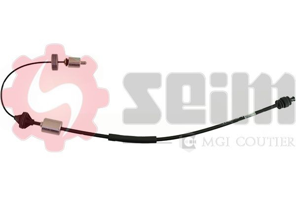 SEIM Koblingskabel 401690 401690 Koblingskabel SEIM VOLVO V50