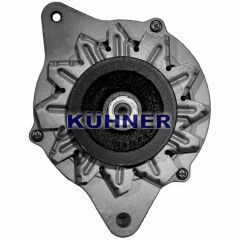 AD KÜHNER Dynamo / Alternator 40176 AD KÜHNER 40176 Wisselstroomdynamo Corona 6 Hatchback T130 prijs