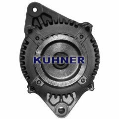 AD KÜHNER Δυναμό 40177RI AD KÜHNER 40177RI Δυναμό αυτοκινήτου Honda Accord 3 Aerodeck σε χαμηλές τιμές