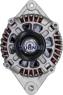 Δυναμό AD KÜHNER 401785RI AD KÜHNER 401785RI Δυναμό KIA RIO 2004