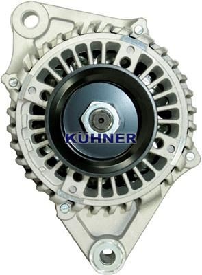 Alternatore AD KÜHNER 401787RI AD KÜHNER 401787RI Dinamo HONDA S2000 2018