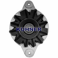 AD KÜHNER Generator 40178RI AD KÜHNER 40178RI dynastart Mazda 3 Hatchback pris
