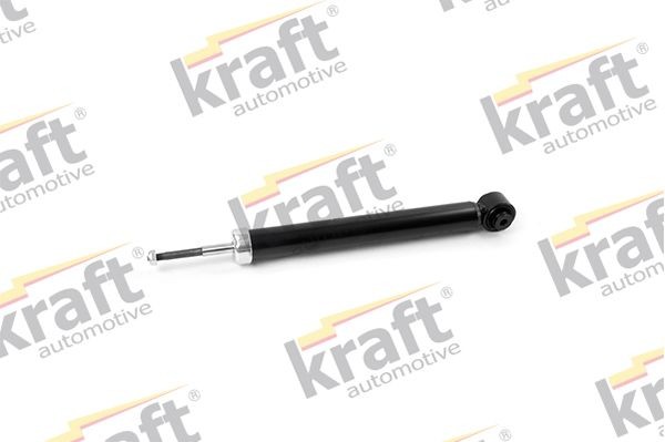 Ammortizzatore KRAFT 4018362 KRAFT 4018362 Kit ammortizzatori posteriori e anteriori Chevrolet AVEO 2004