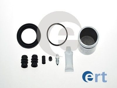 ERT Kit de réparation d'étrier de frein 401982 Hyundai SANTA FE Joint d'étanchéité piston d'étrier de frein ERT 401982