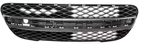 VAN WEZEL Ritilä 4020590 VAN WEZEL 4020590 PEUGEOT 107 Hatchback (PM, PN) puskurin ritilä hinta