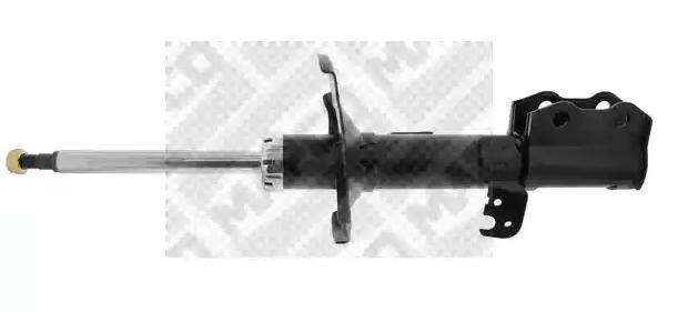 MAPCO Ammortizzatore 40208 40208 costo Ammortizzatori TOYOTA COROLLA MAPCO