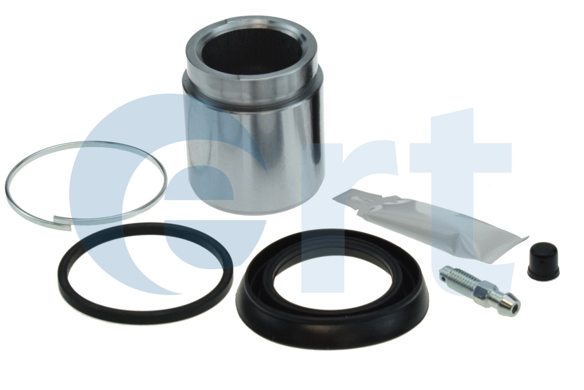 ERT Kit de réparation d'étrier de frein 402119 Audi A2 Kit de réparation étrier de frein ERT 402119