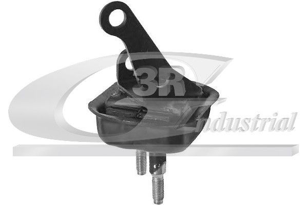 3RG Silent bloc d'essieu 40215 3RG Support d'essieu MITSUBISHI 40215