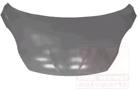 VAN WEZEL Cofano 4021660 4021660 costo Cofano anteriore PEUGEOT 806 VAN WEZEL