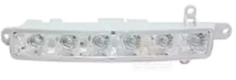 VAN WEZEL Dienas gaismas lukturis 4021959 Dienas gaitas lukturi VAN WEZEL Mitsubishi ASX 4021959
