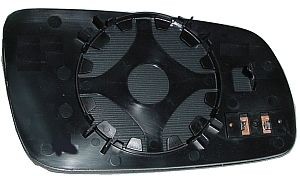 ABAKUS Backspegelglas 4021G04 4021G04 ABAKUS backspegelglas Volkswagen TOURAN