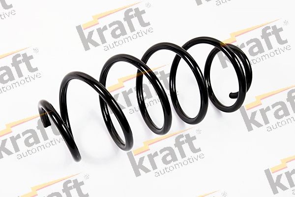 KRAFT Fahrwerksfeder 4022006 Fahrwerksfeder KRAFT C-MAX 4022006 günstig
