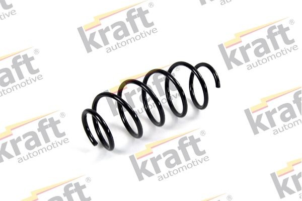 KRAFT Mola de suspensão 4022058 4022058 Mola helicoidal FORD C-MAX KRAFT