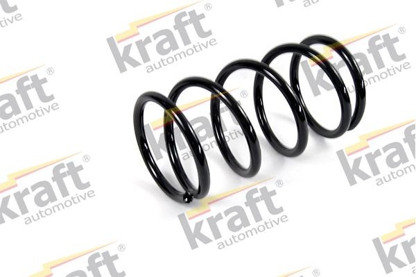 KRAFT Balstiekārtas atspere 4022492 4022492 Atsperes FORD C-MAX KRAFT