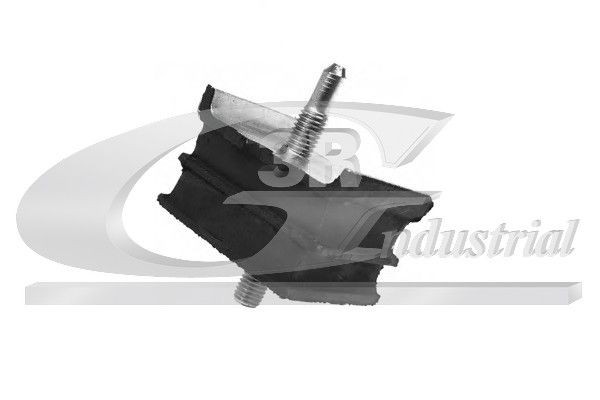 3RG Piekare, Dzinējs 40229 Motora spilvens 3RG 309 40229 lēti