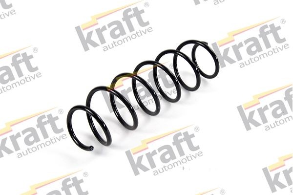 KRAFT Ressort de suspension 4023110 4023110 Ressort de suspension KRAFT FIAT BRAVO