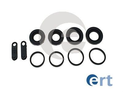 ERT Reparasjonssett, bremsecaliper 402445 Bremsecaliper reparasjonssett ERT Audi A8 402445