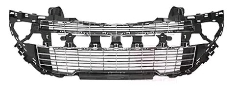 VAN WEZEL Kofangergitter 4024599 VAN WEZEL 4024599 Kofangergitter