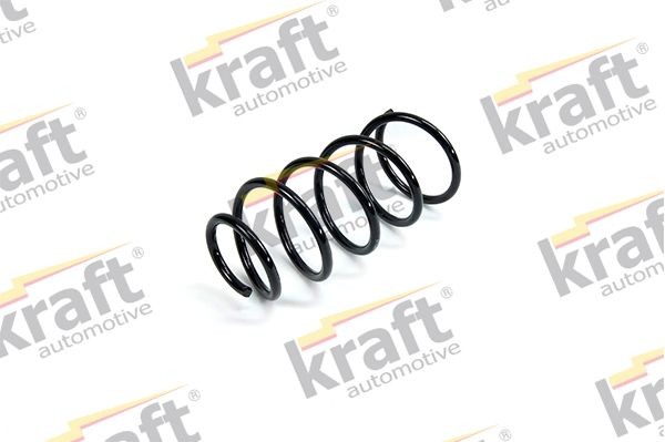KRAFT Ressort de suspension 4024810 KRAFT 4024810 Ressort hélicoïdal Seat Cordoba 6K1 pas cher